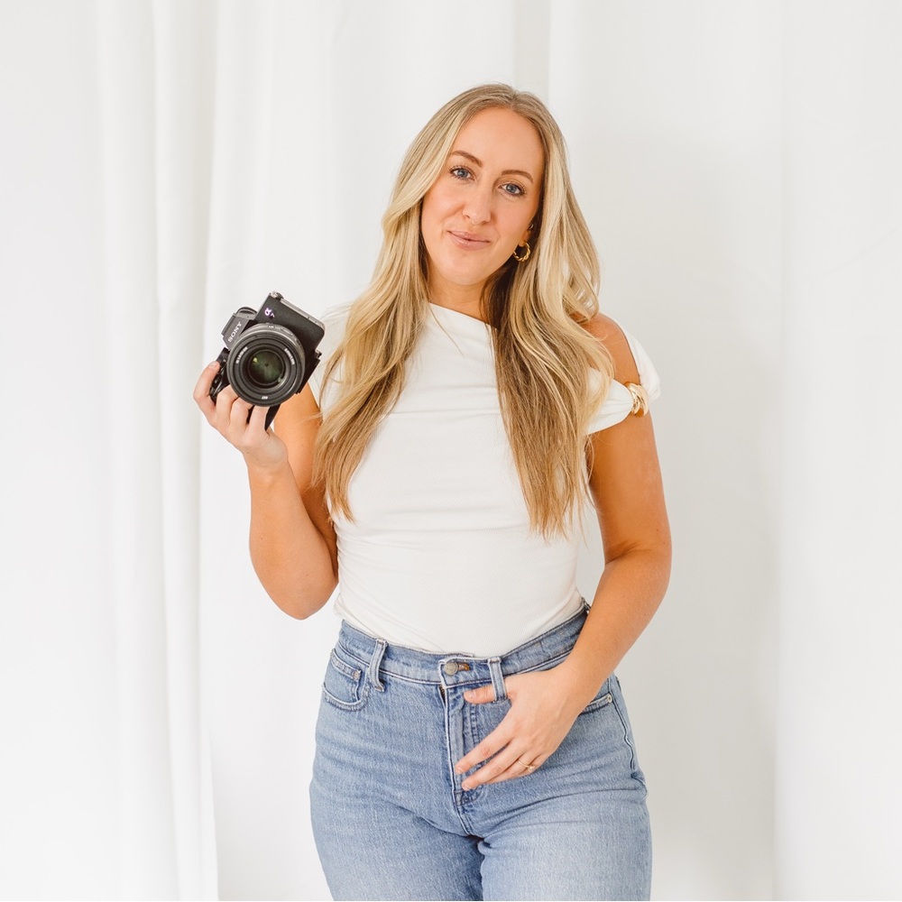 Meet your Posher, Brooke